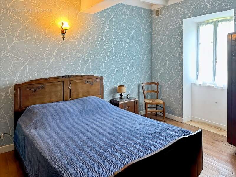 Maison à MARGOUET-MEYMES