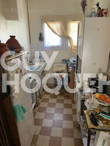 Appartement à AVIGNON