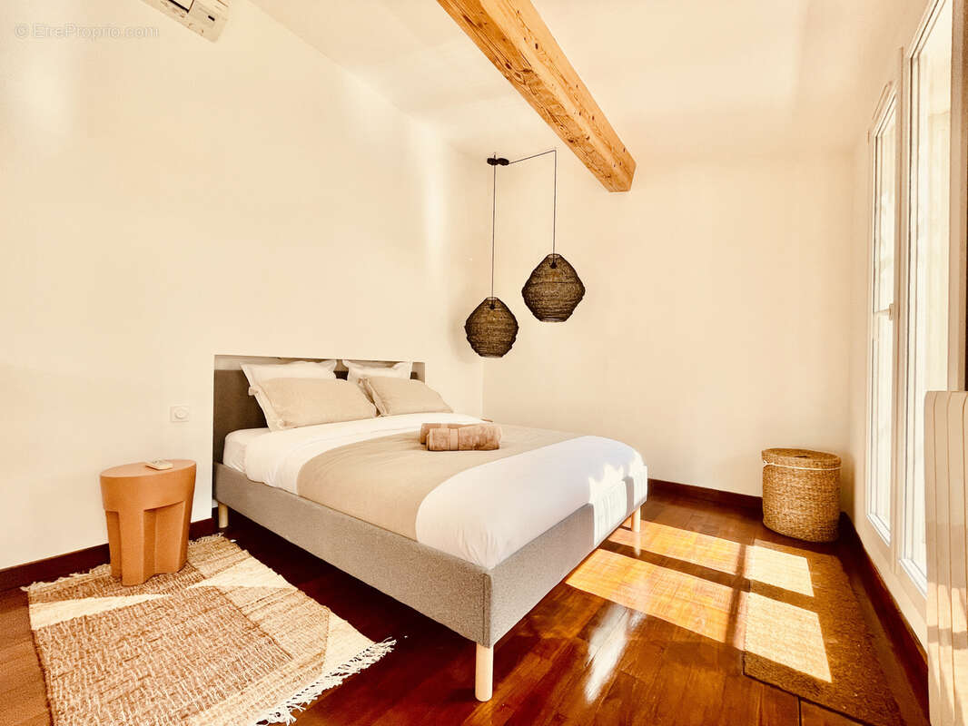 Maison à MARSEILLE-7E