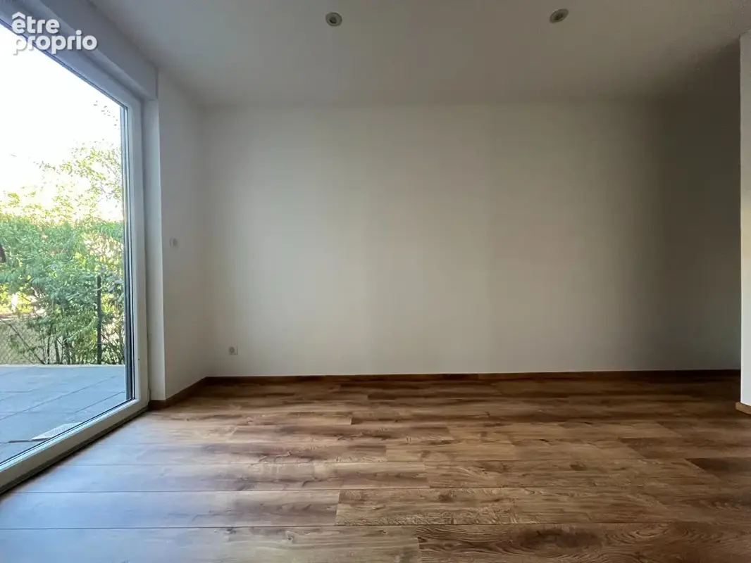 4 pièces Duplex inversé Sélestat - photo 7
