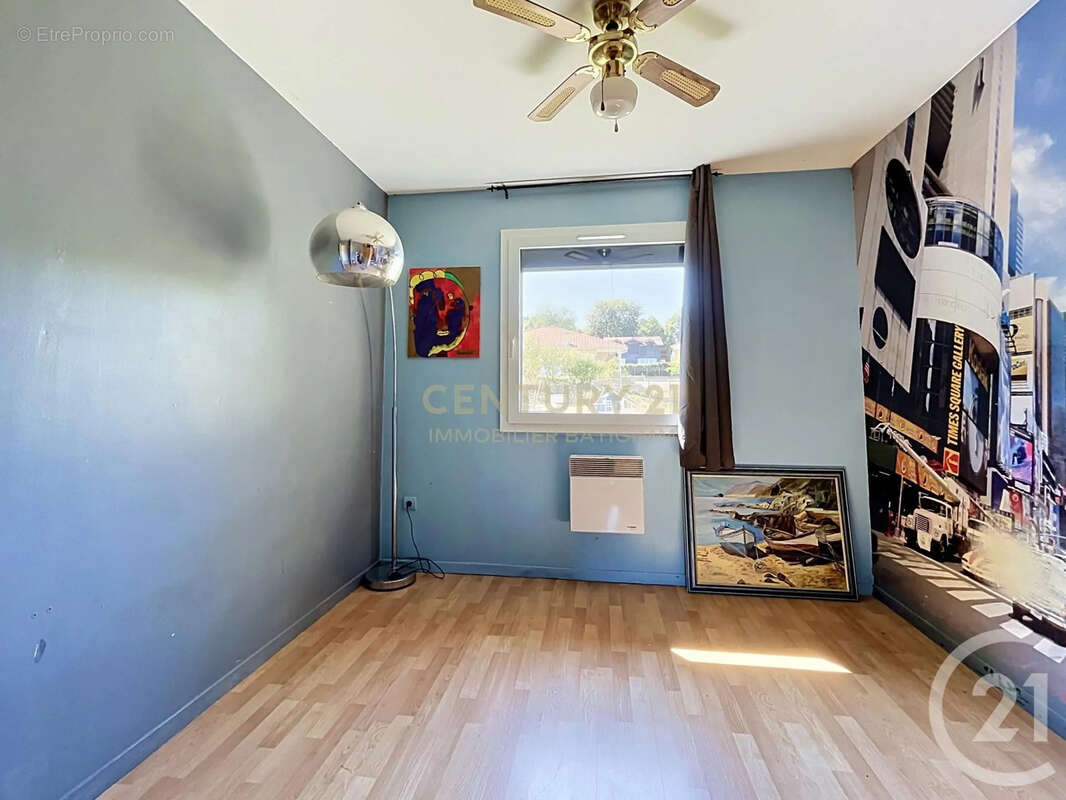 Maison 109 m² à Bourgoin-Jallieu  - photo 8