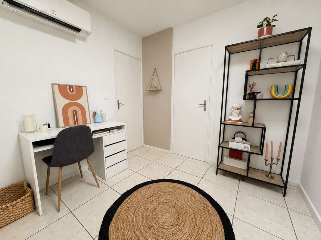 Agde- superbe duplex rénové  lumineux  2 chambres - photo 10