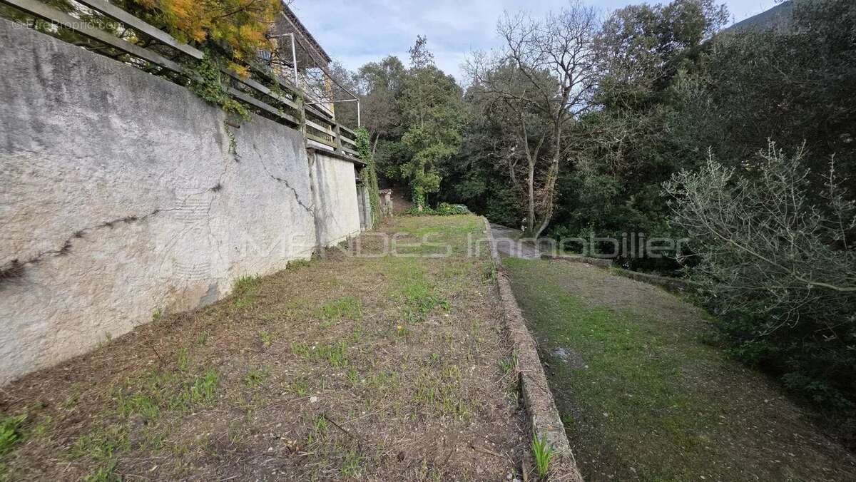 Maison à LA TRINITE