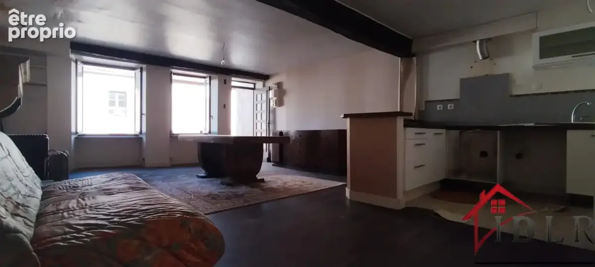 Jolie maison à rénover, sept pièces, 197 mètres arrés habita - photo 6