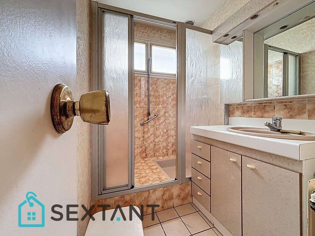 Maison à BONSECOURS