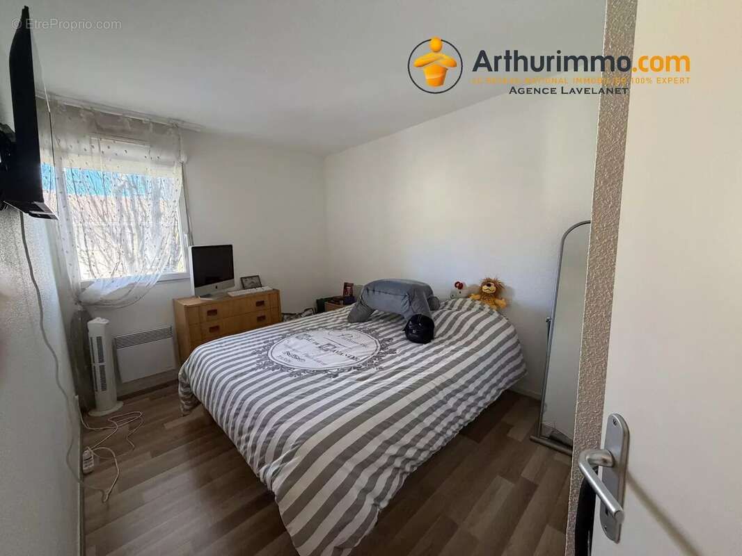 Appartement à LAVELANET