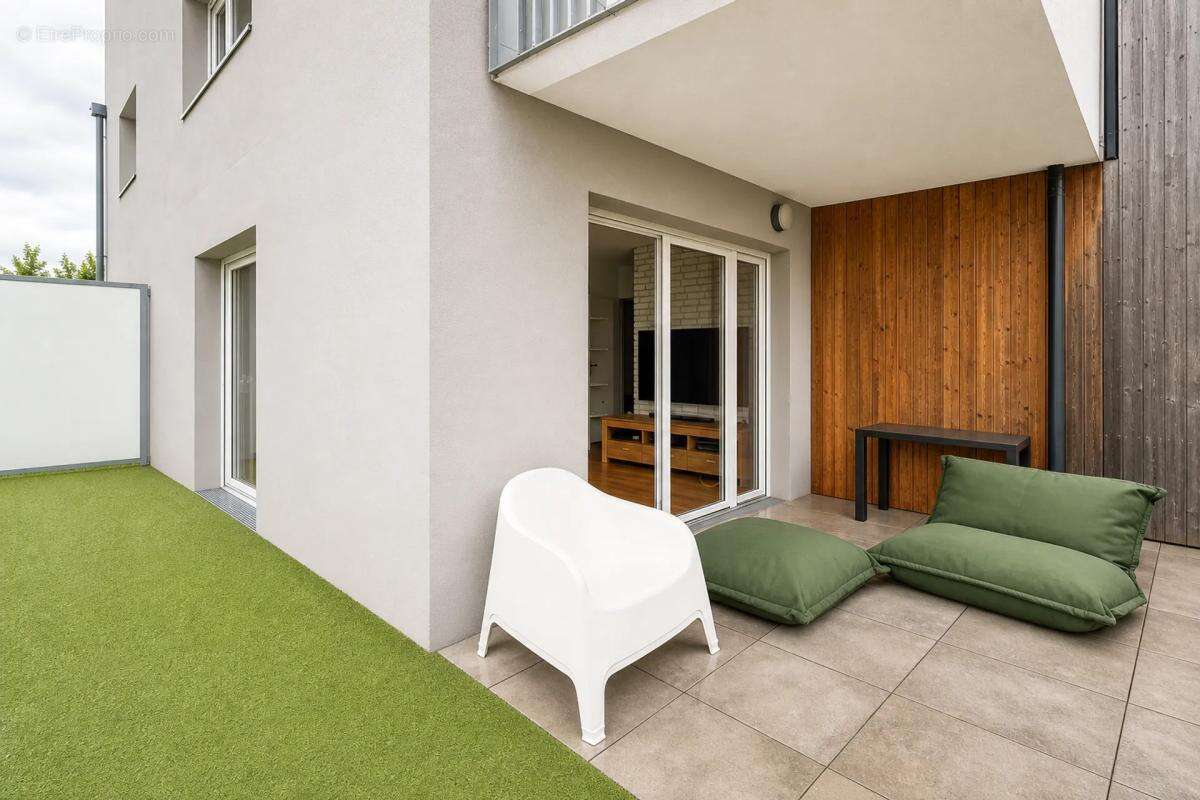 Appartement de 3 pièces de 64 m² à Villenave-d'Ornon - photo 10