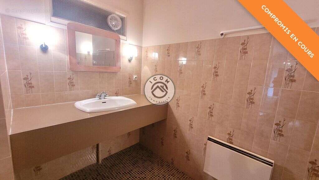 Maison à BARCELONNE-DU-GERS