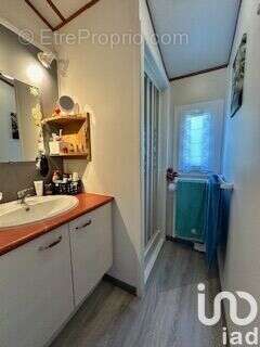 Photo 9 - Maison à L&#039;AIGUILLON-SUR-VIE