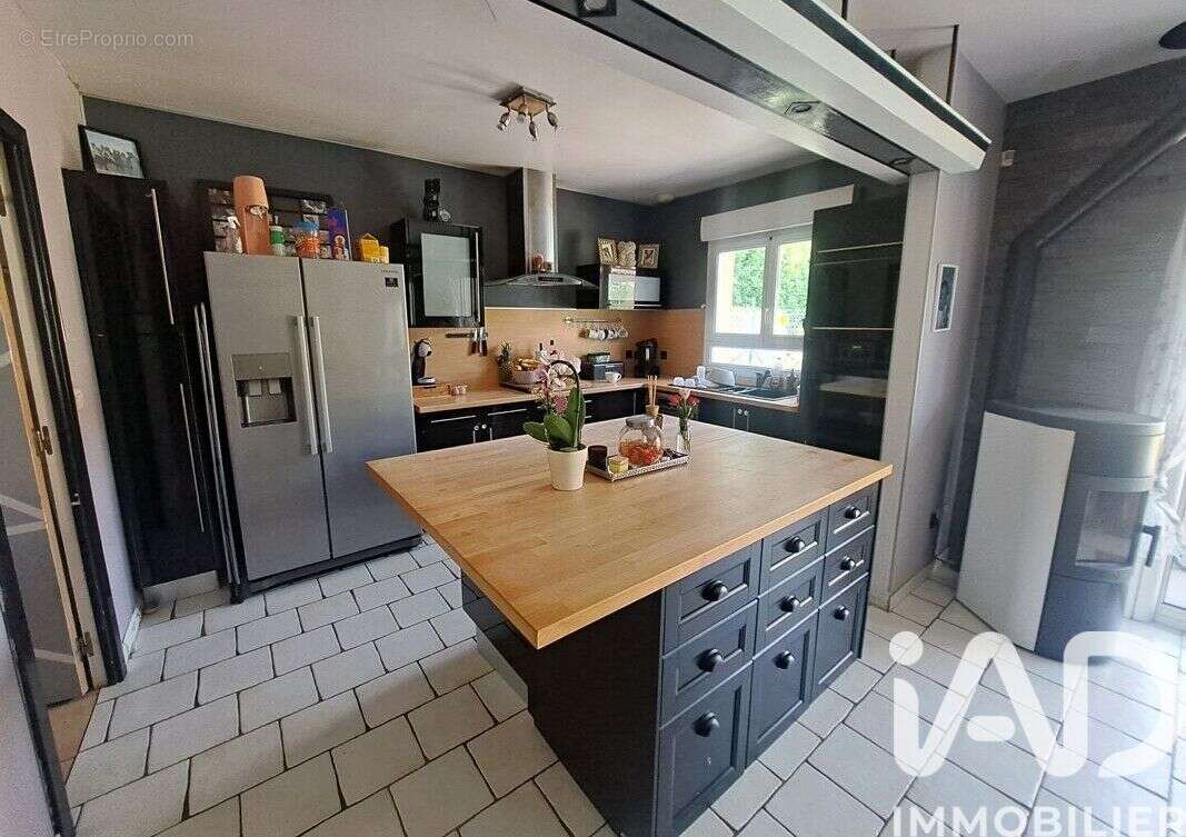 Maison 129 m² à Mareil-Sur-Loir  - photo 6