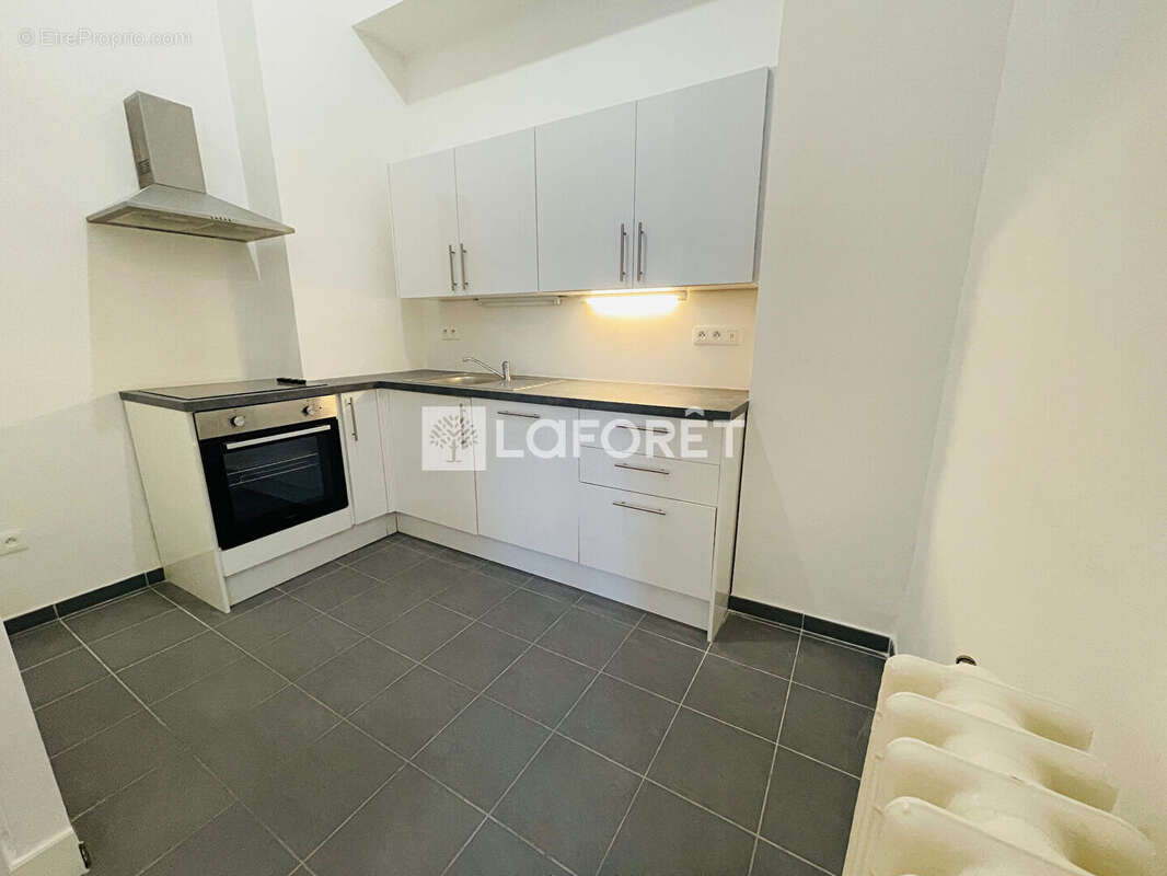 Appartement à DOUAI