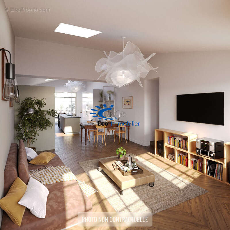 Maison à LA ROCHELLE