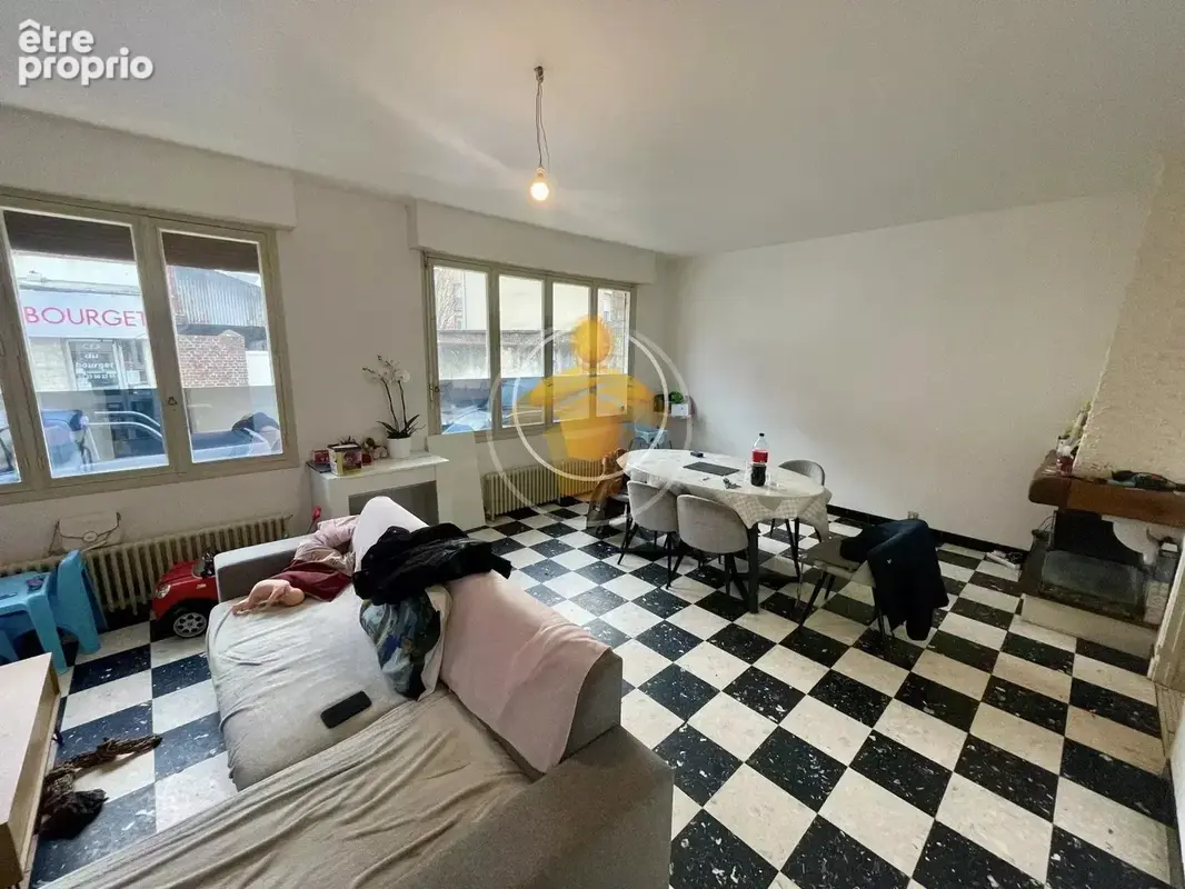 Vente Maison La fere(02800) 85 000ï¿œ - photo 3
