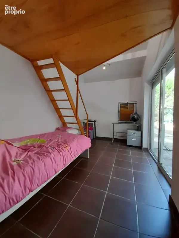 Maison Sannois 5 pièce(s) 110 m2 - photo 5