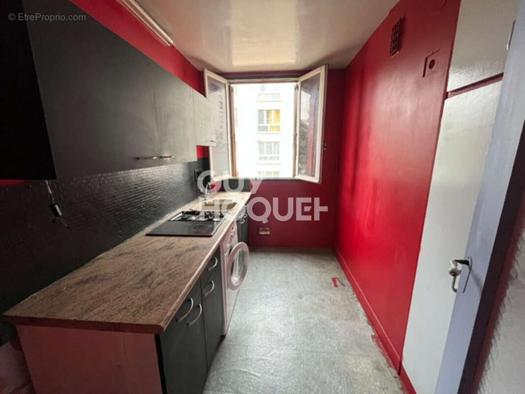 Appartement à VANVES