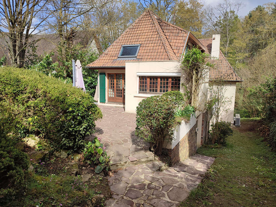 Maison à ORSAY