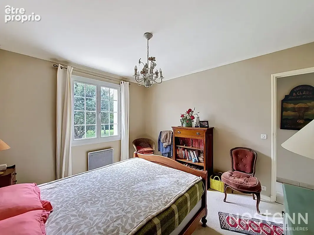 A Vendre Maison habitable de plain-pied de 127 m² avec garages sur parcelle de 1200 m² à Condom - photo 13