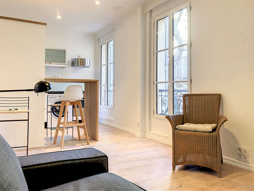 Appartement à AVIGNON