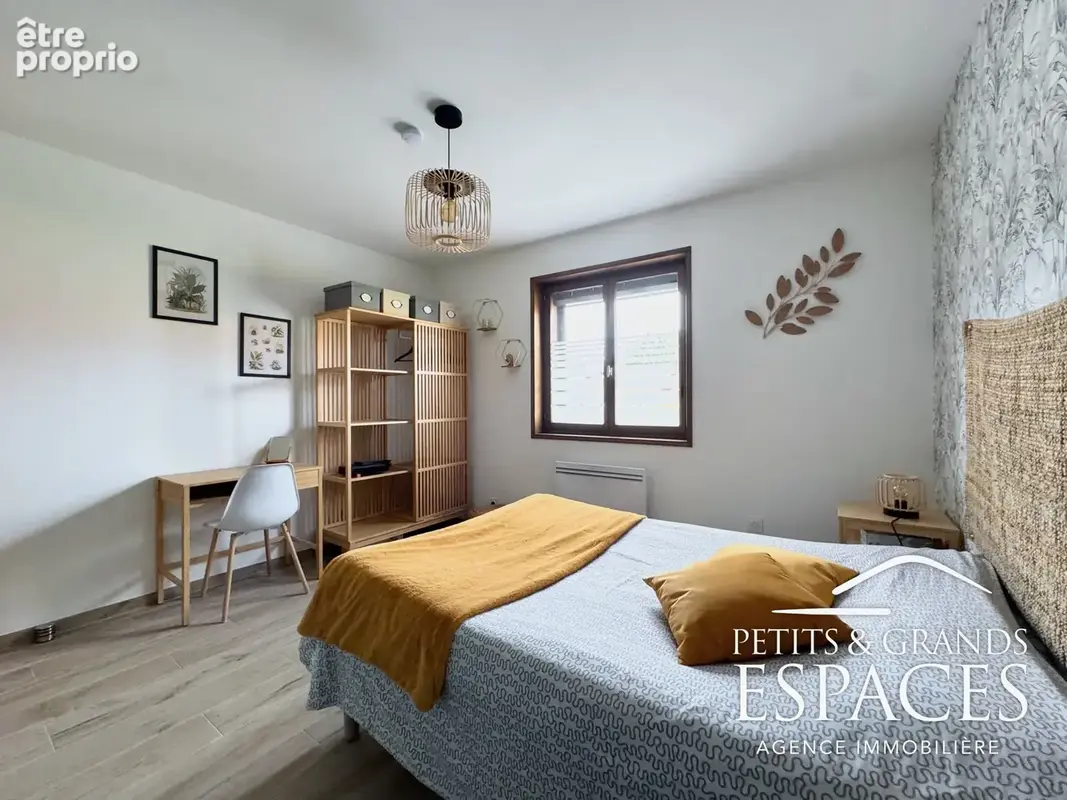 Maison familiale de 170 m2 en semi-plain-pied, 4 chambres et sous-sol complet - photo 26