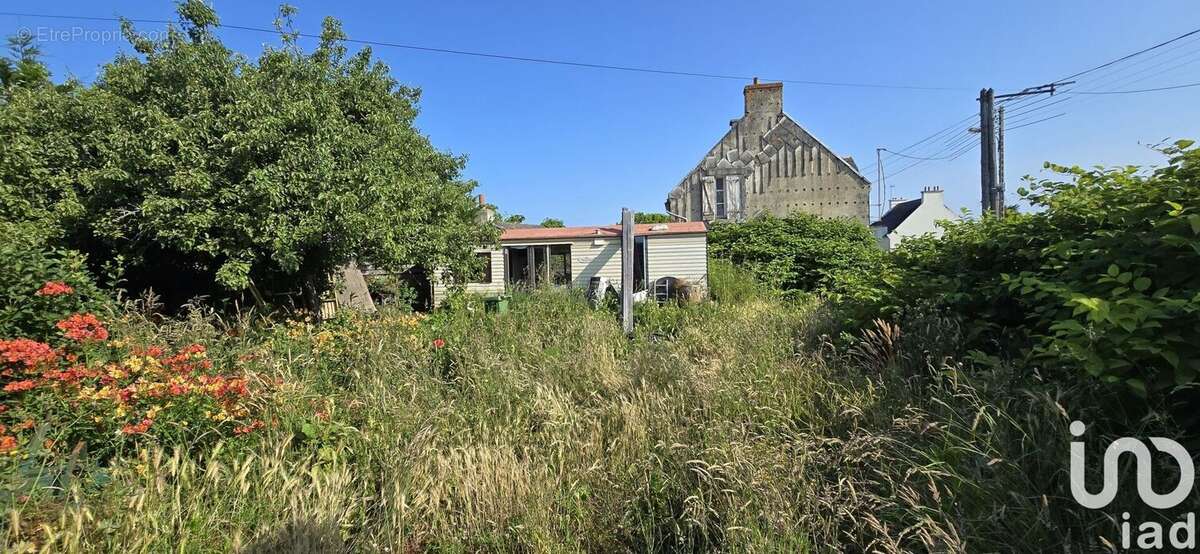 Photo 7 - Terrain à SAINT-PIERRE-QUIBERON