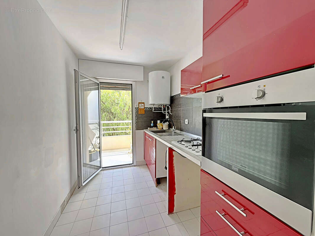 Appartement à FREJUS