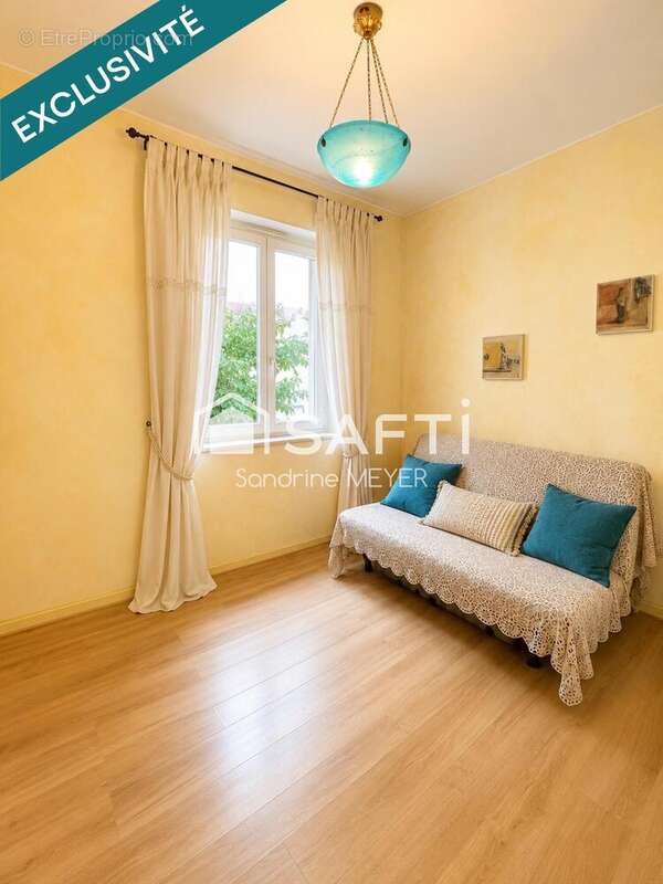 Appartement 114 m² à Strasbourg  - photo 9