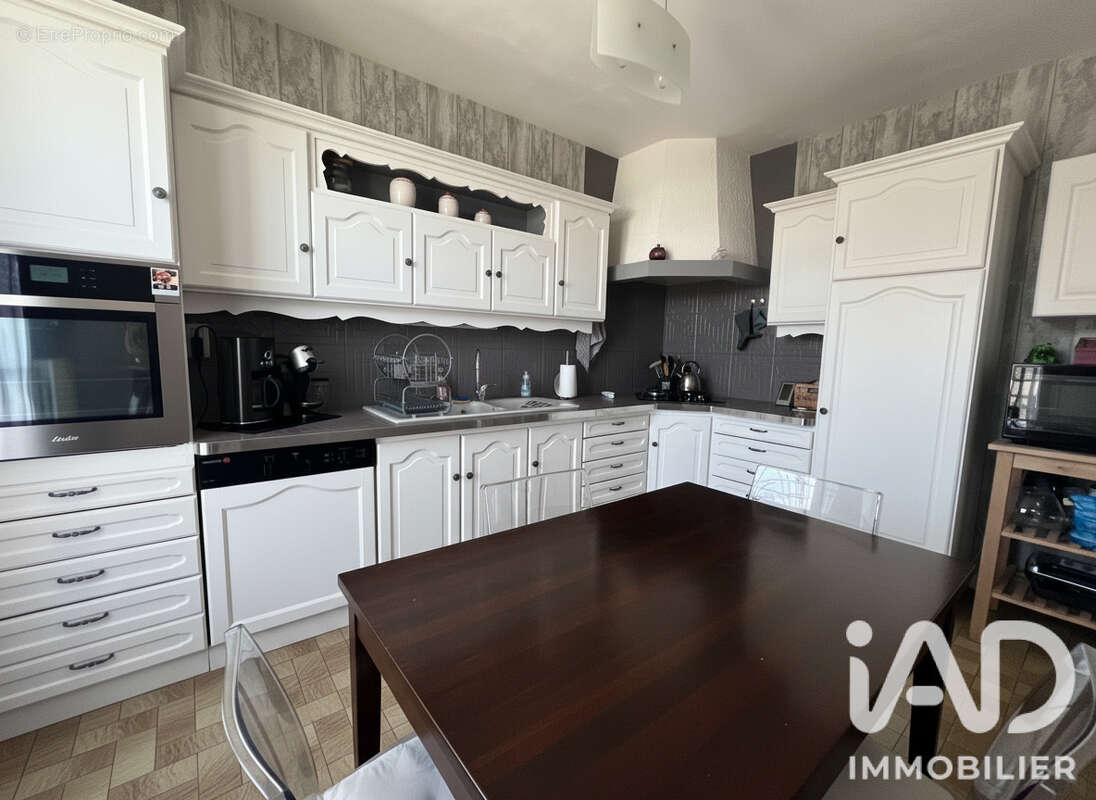 Maison 129 m² à Lecousse  - photo 6