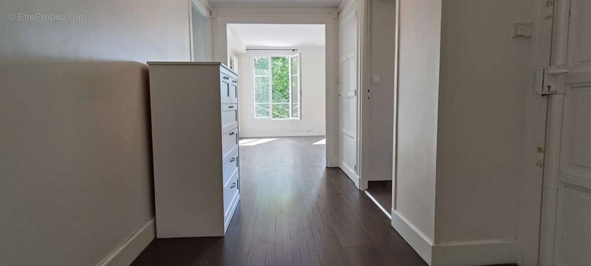 Appartement à TROYES