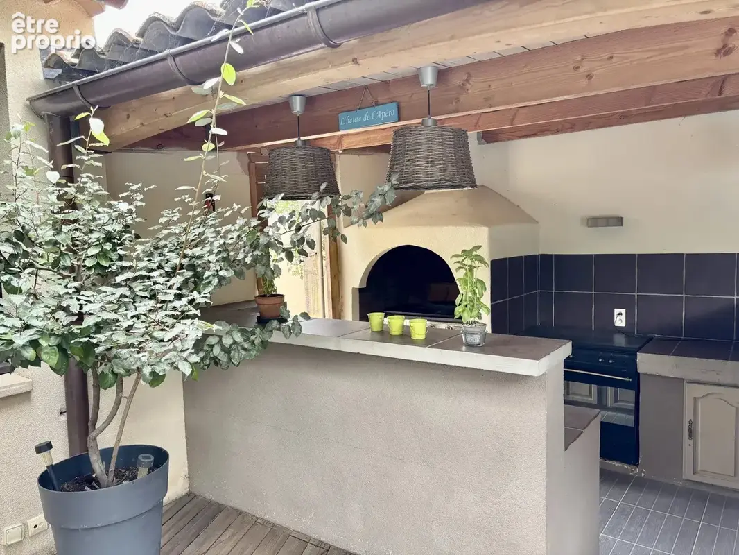Vente Maison Les angles(30133) 540 000ï¿œ - photo 5