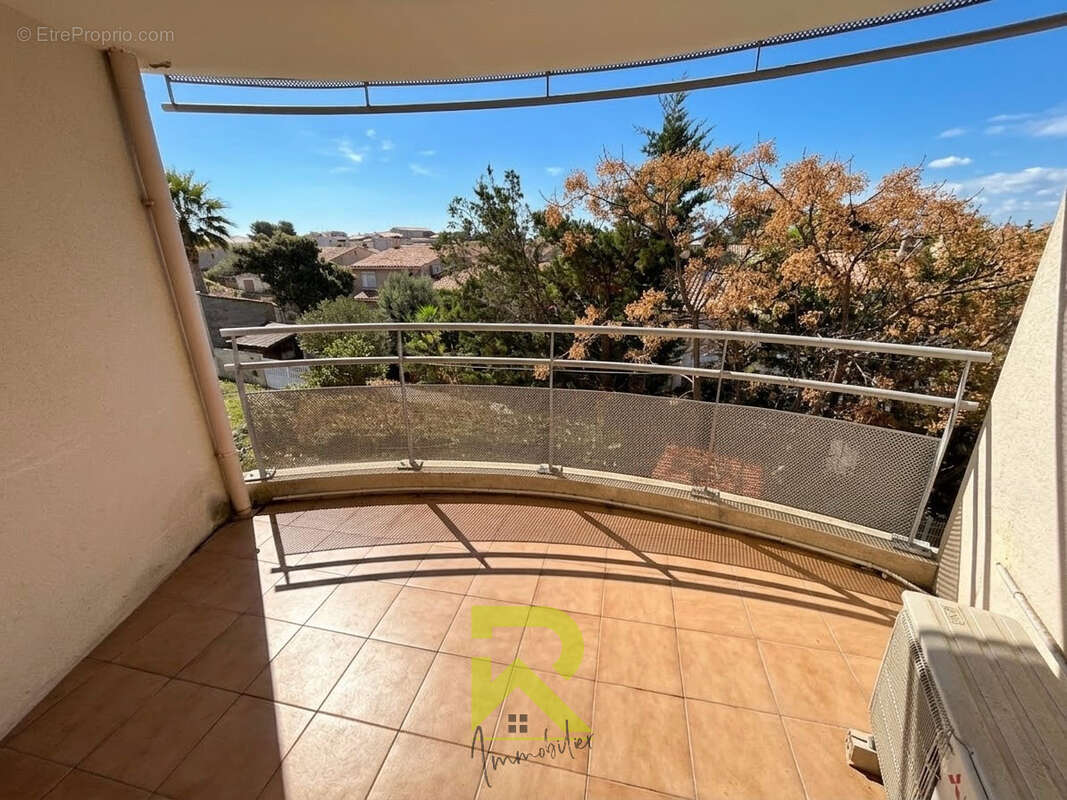 Appartement à AGDE