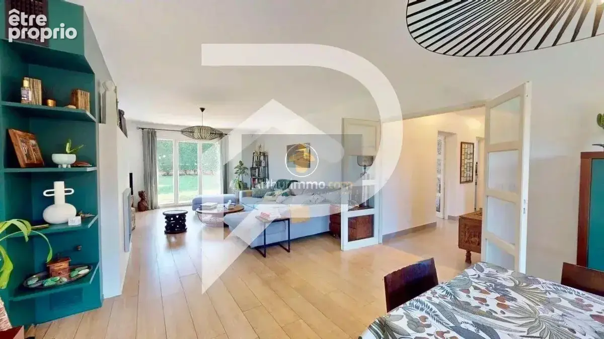 Vente Maison Vernouillet(78540) 730 000ï¿œ - photo 3
