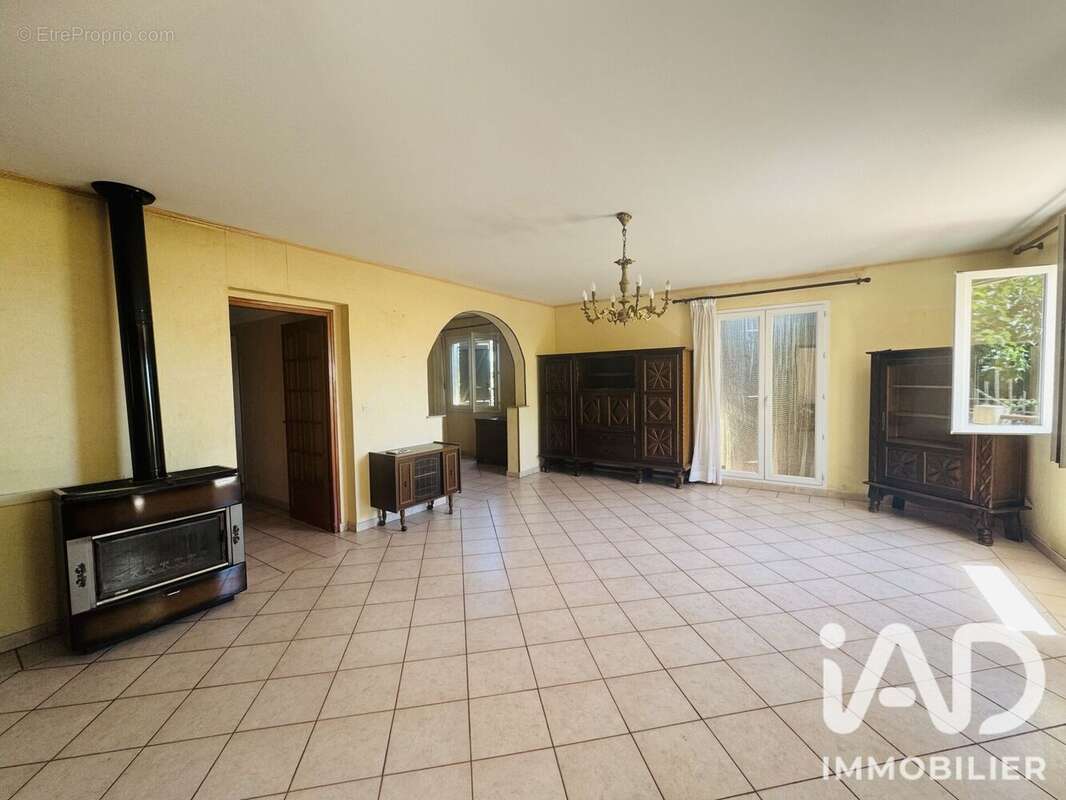 Photo 7 - Maison à VILLEVEYRAC