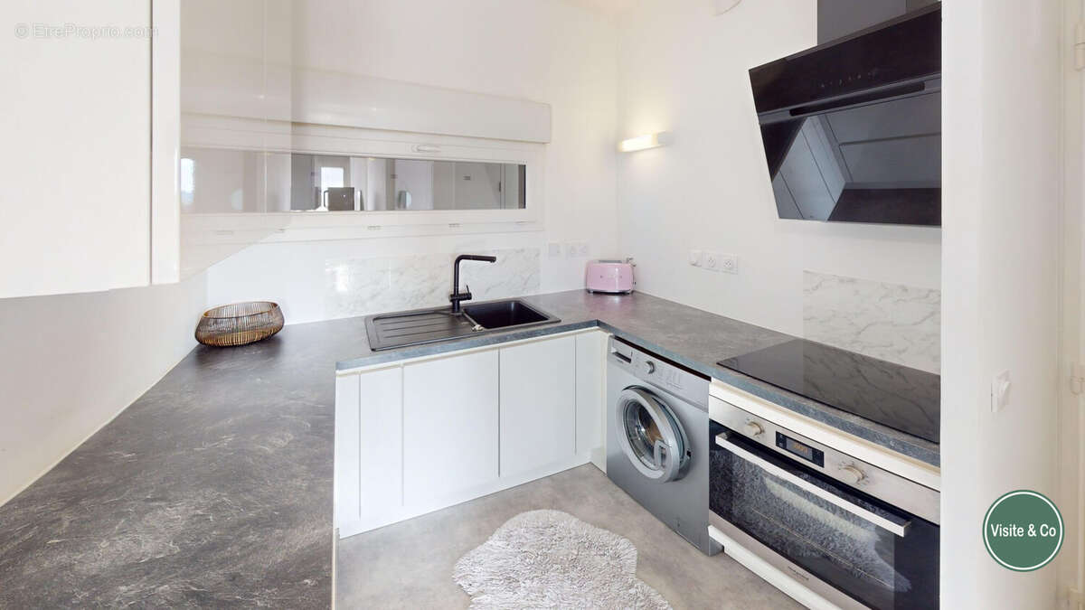 Appartement à GIBERVILLE