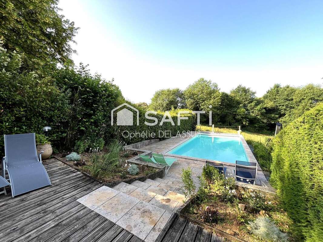 Photo 3 - Maison à UZERCHE