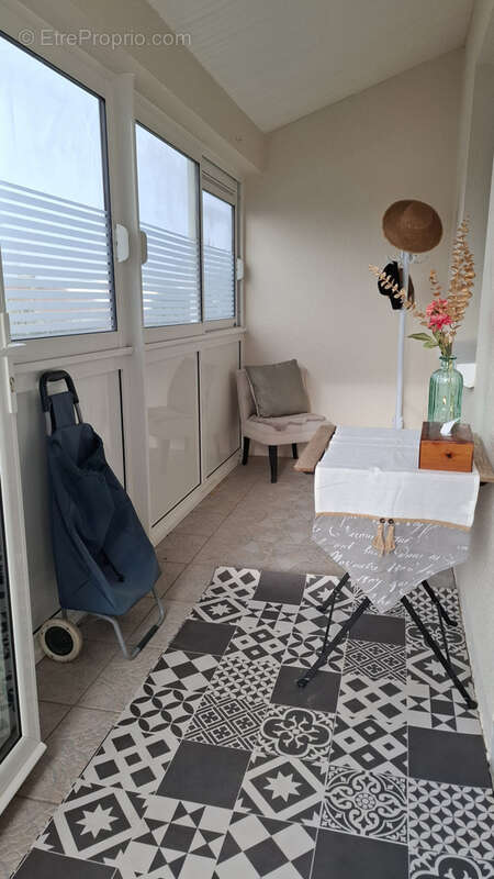 Maison à SAINTE-PAZANNE