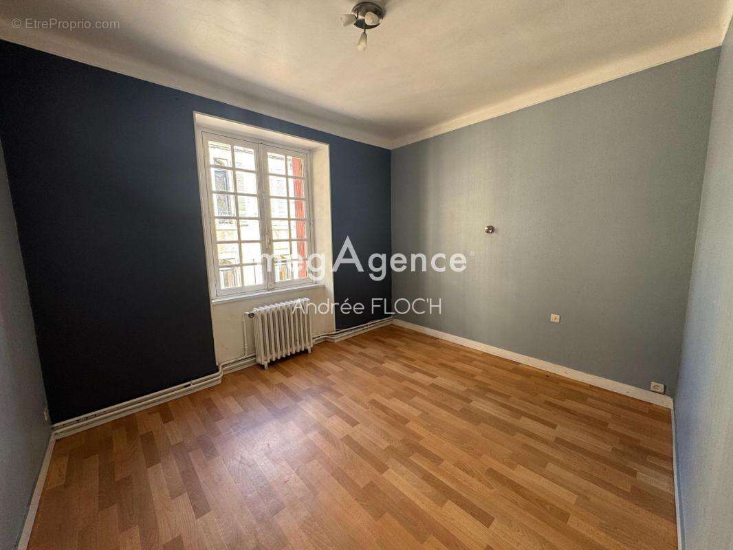 Ensemble immobilier de caractère hyper centre de Lesneven - photo 7