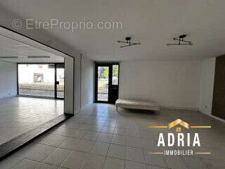 Commerce 85 m² à vendre à Uckange (57270) - photo 8