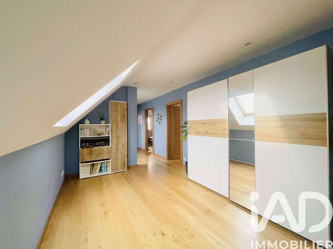 Photo 6 - Maison à SCHWENHEIM