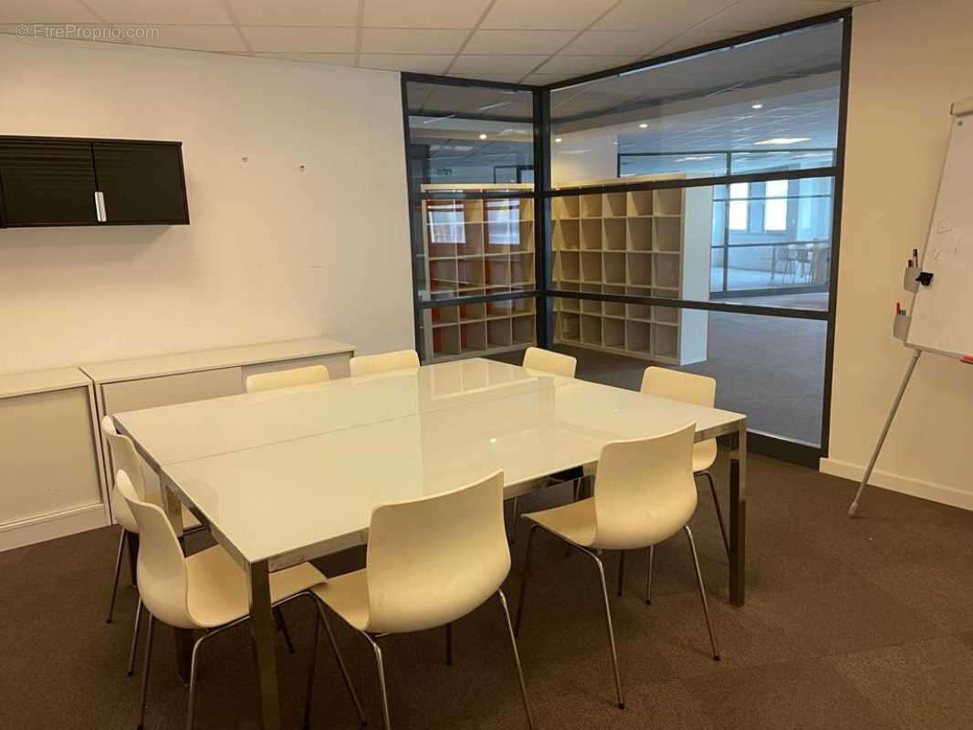 Commerce à SAINT-MAUR-DES-FOSSES