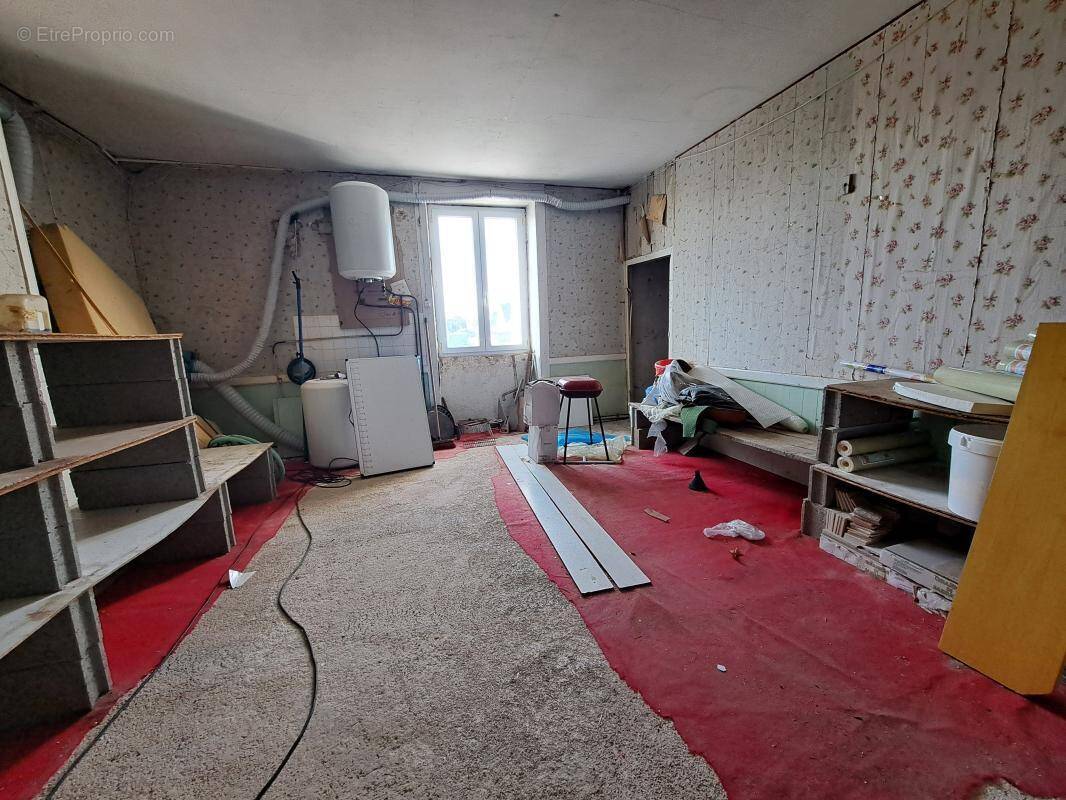 Appartement à GOSNE