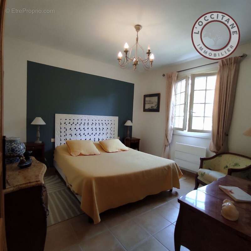 Maison à L'ISLE-JOURDAIN