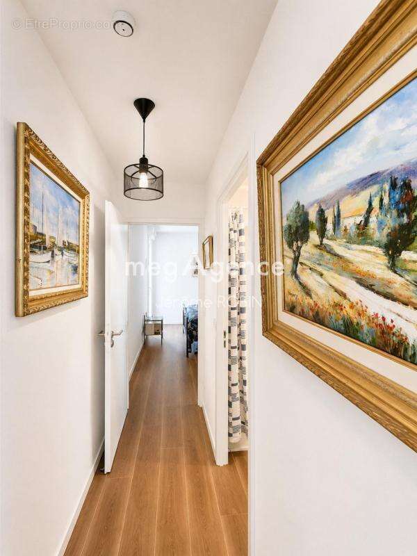 Appartement à FLOIRAC