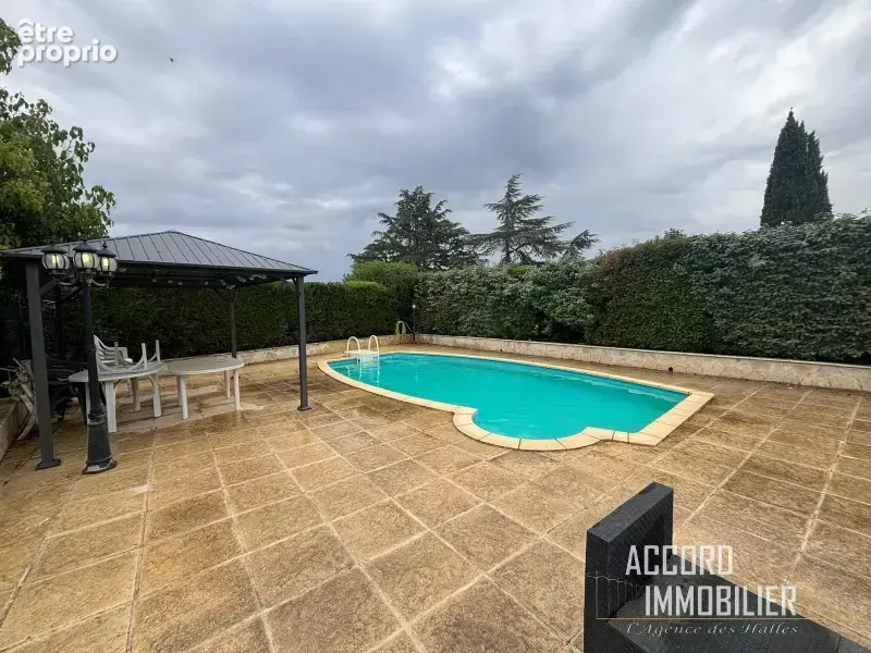 Grande villa sur les Hauteurs de Béziers - photo 22