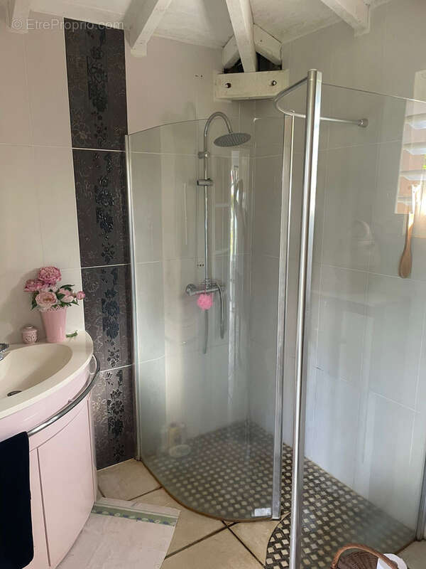 Maison à ANSE-BERTRAND