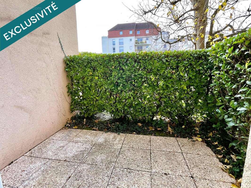 Photo 8 - Appartement à CHALON-SUR-SAONE