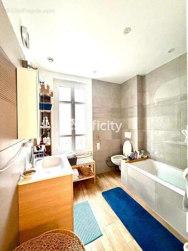 Maison 150 m² à Flins-Sur-Seine  - photo 9
