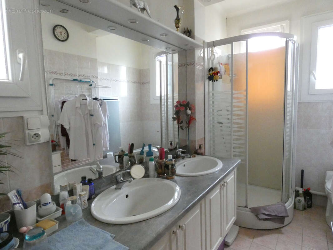 Appartement à LIMOGES