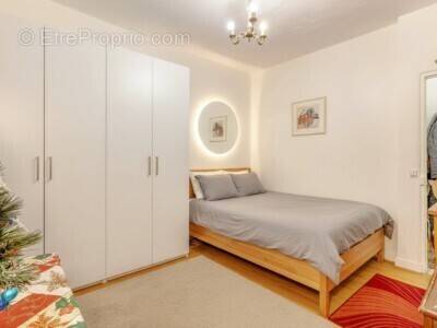Appartement à VINCENNES