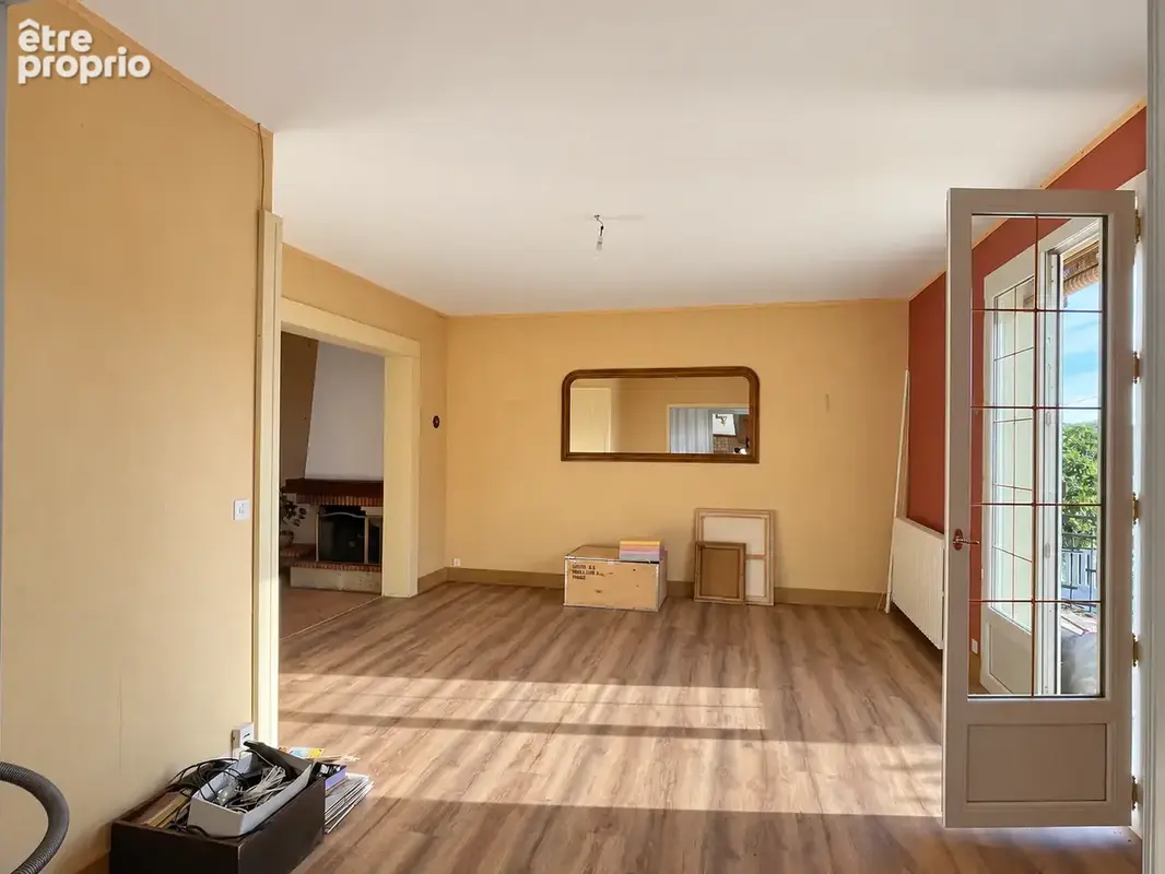 Boulazac secteur Atur - Maison de plain pied avec piscine - photo 13
