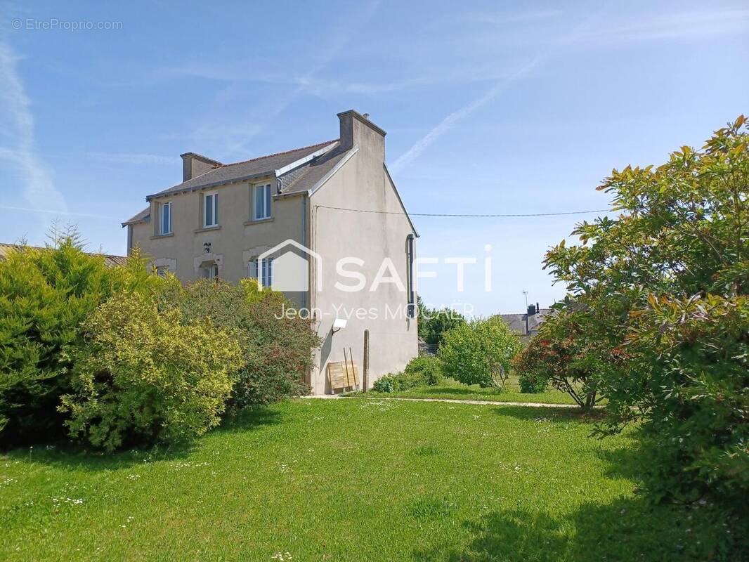 Photo 1 - Maison à LAZ